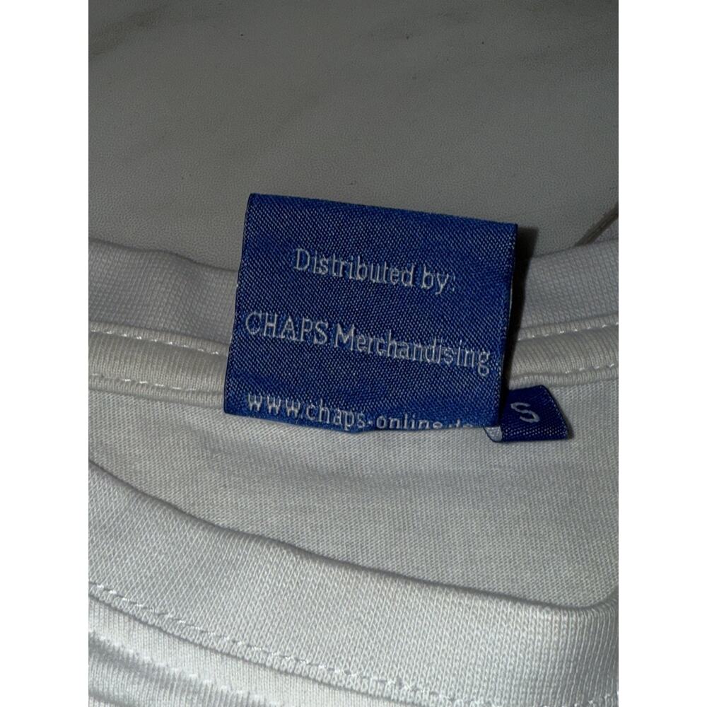 Hofbrauhaus Munchen Unisex T-Shirt Size Small White Short Sleeve Shirt Germany - Picture 5 of 5